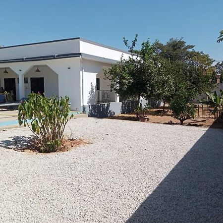 Bed and Breakfast La Somonoise Somone Exterior foto